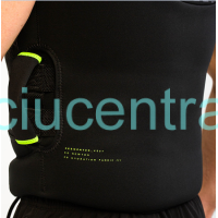 JOBE vyriška liemenė juoda